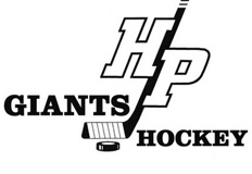 Giants-Hockey