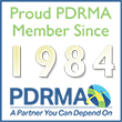 2015 PDRMA Accredited Member Badge
