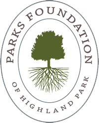 Highland Park Foundation Logo
