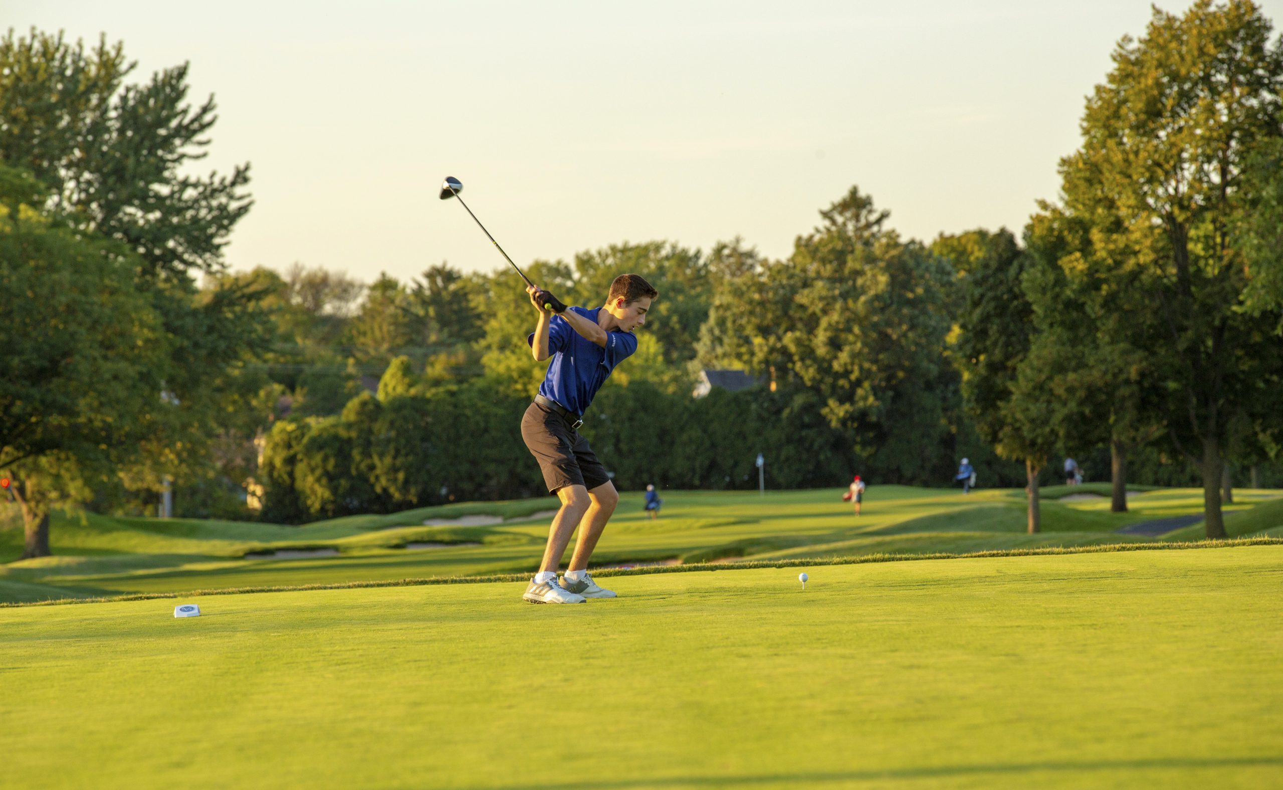 October 2023 Park Board Meeting Briefs Park District of Highland Park